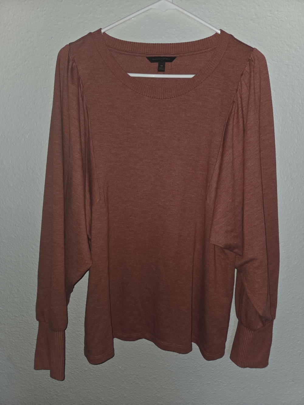 Banana Republic Lot Of 3 Tops Medium